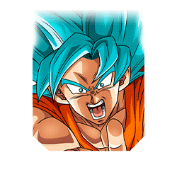 SSB Goku thumbnail