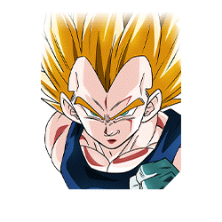 SSJ2 Vegeta thumbnail