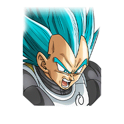SSB Vegeta thumbnail