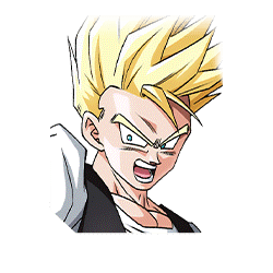 SSJ Gohan (Teen) thumbnail