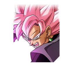 Goku Black (SSJ Rosé) thumbnail