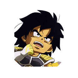 Broly (Kid)