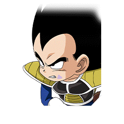 Vegeta (Kid)