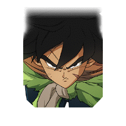 Broly thumbnail