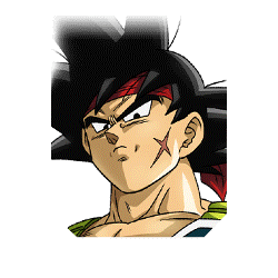 Bardock thumbnail