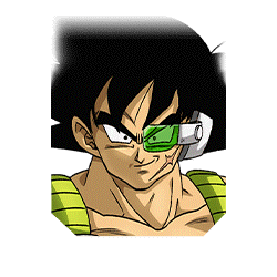Bardock thumbnail