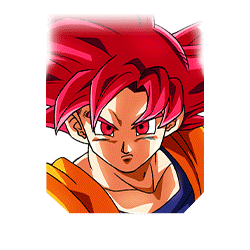 SSG Goku thumbnail
