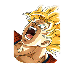 SSJ Goku thumbnail
