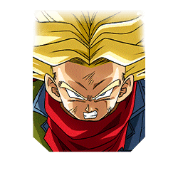 SSJ Trunks (Future)