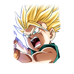 SSJ Trunks (Kid)