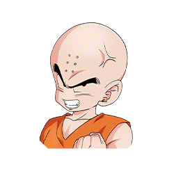 Krillin thumbnail