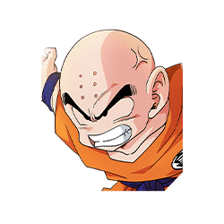 Krillin thumbnail