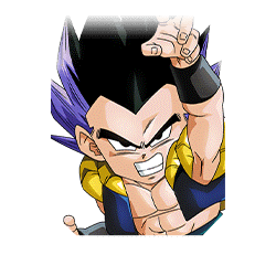 Gotenks thumbnail