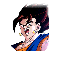 Vegito thumbnail