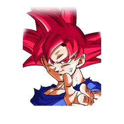 SSG Goku