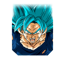 SSB Goku