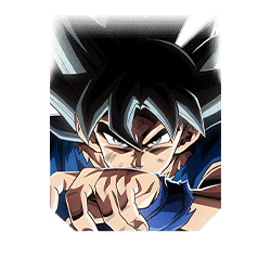 Goku (UI -Sign-)
