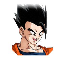 Ultimate Gohan thumbnail