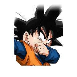 Goten (Kid)