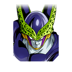 Cell (Perfect Form)