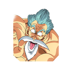 Jackie Chun (Max Power)