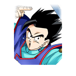 Gohan (Teen) thumbnail