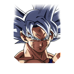 Goku (UI)