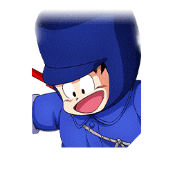 Goku (Youth) thumbnail