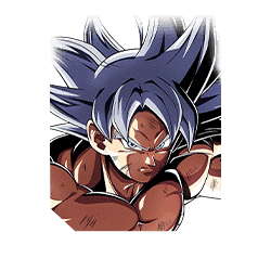 Goku (UI)