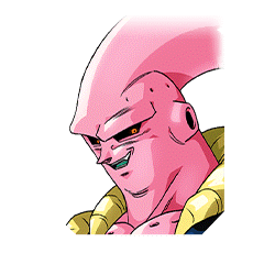 Majin Buu (Gotenks)