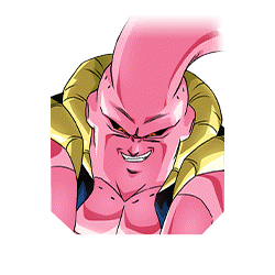 Majin Buu (Gotenks) thumbnail