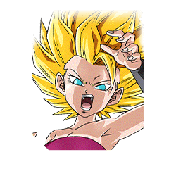 SSJ2 Caulifla thumbnail