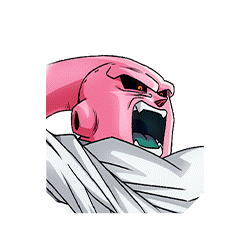 Majin Buu (Piccolo) thumbnail