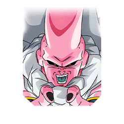 Majin Buu (Piccolo)