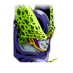 Perfect Cell (Angel)