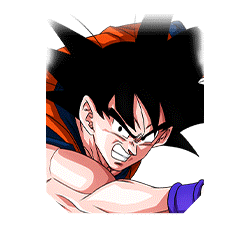 Goku thumbnail