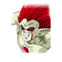 Demigra (Makyouka Form)