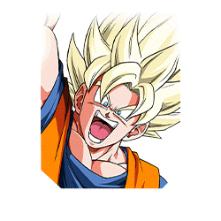 SSJ Goku thumbnail
