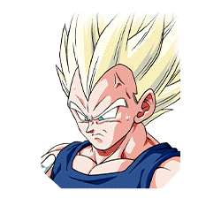 SSJ Vegeta (Angel)