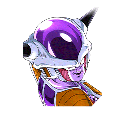 Frieza (1st Form)