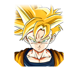 SSJ Gohan (Youth) thumbnail