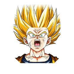 SSJ2 Gohan (Youth) thumbnail
