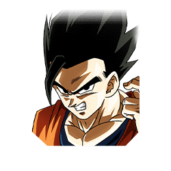 Ultimate Gohan