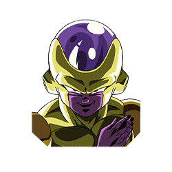 Golden Frieza (Angel)