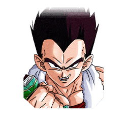Vegeta (GT)