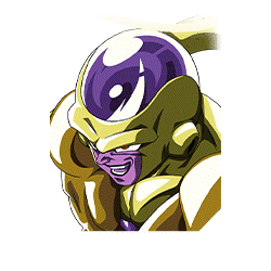Golden Frieza (Angel) thumbnail