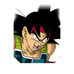 Bardock (Giant Ape) thumbnail