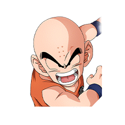Krillin thumbnail