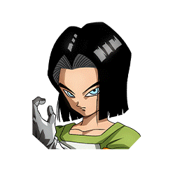 Android #17 thumbnail