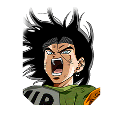 Android #17 thumbnail